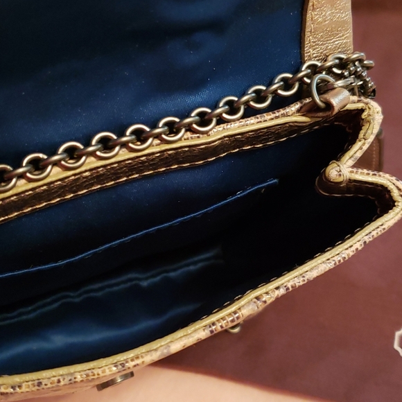 💥 Coach Crossbody Bag with Hangtags - Picture 9 of 12